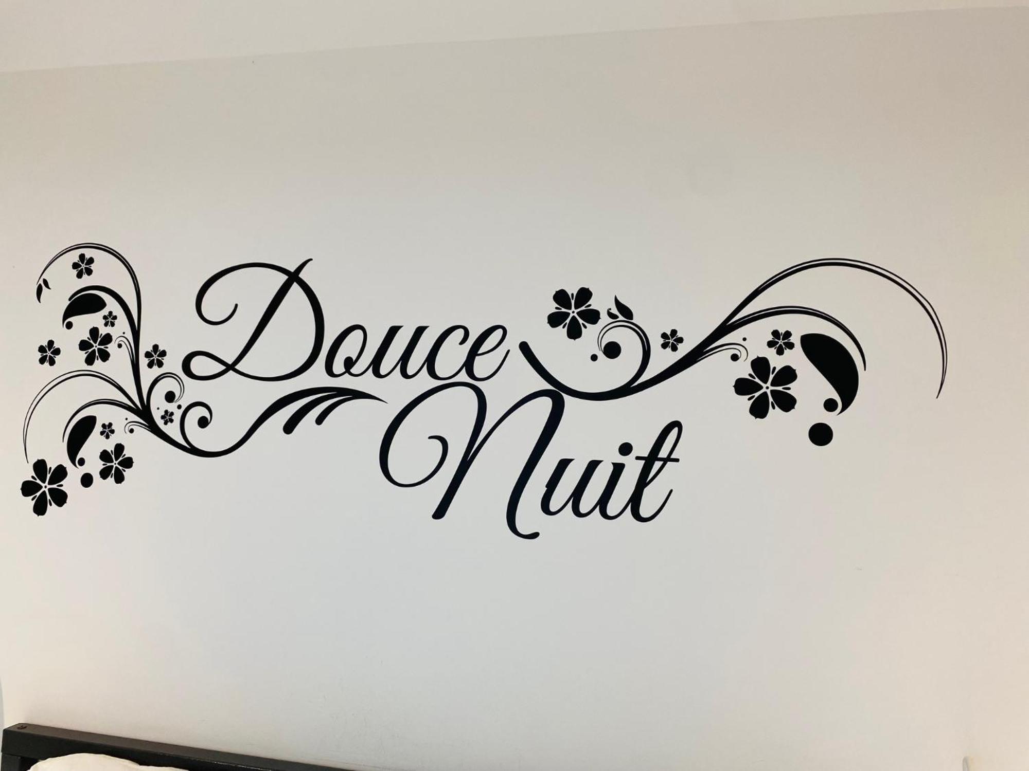 Douillet Et Coquet Appartement Climatise - Parking Prive Gratuit - Centre Montpellier Exterior foto