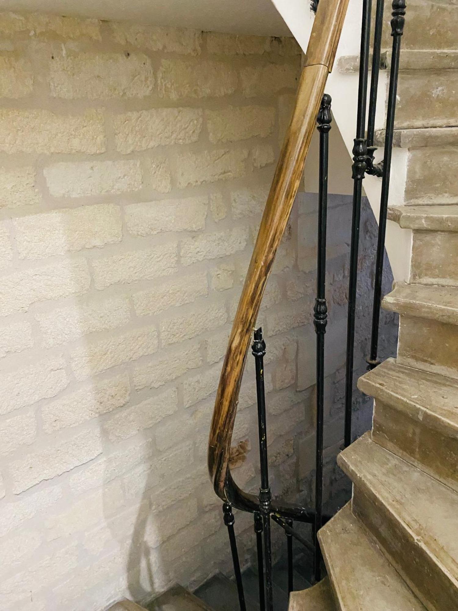 Douillet Et Coquet Appartement Climatise - Parking Prive Gratuit - Centre Montpellier Exterior foto