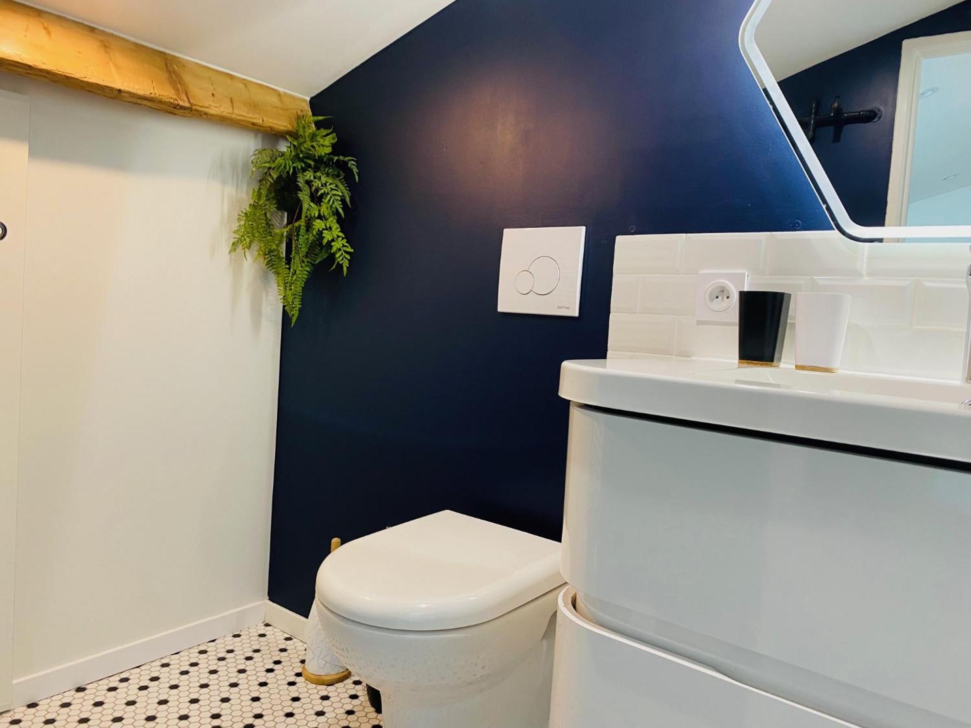 Douillet Et Coquet Appartement Climatise - Parking Prive Gratuit - Centre Montpellier Exterior foto